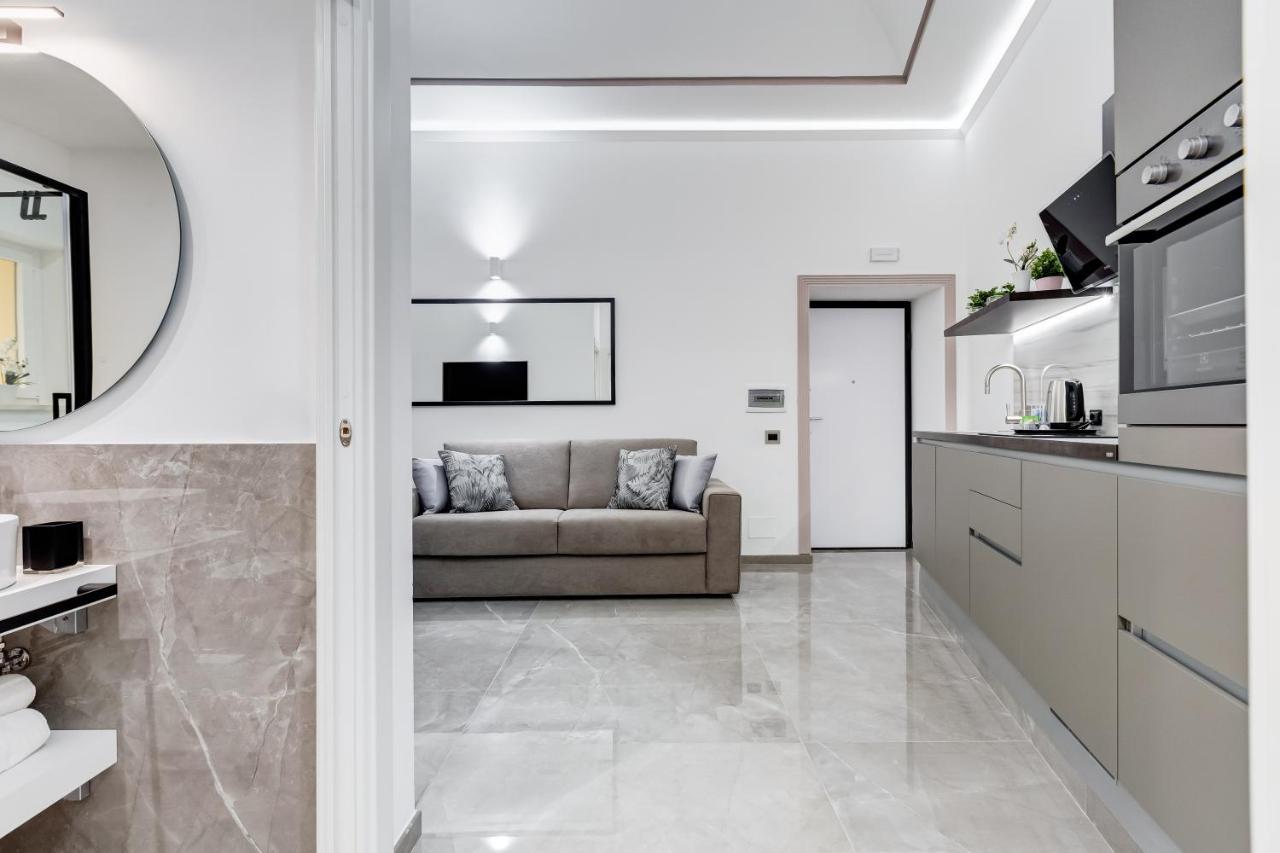 Unoseitre - Luxury & Apartamento *