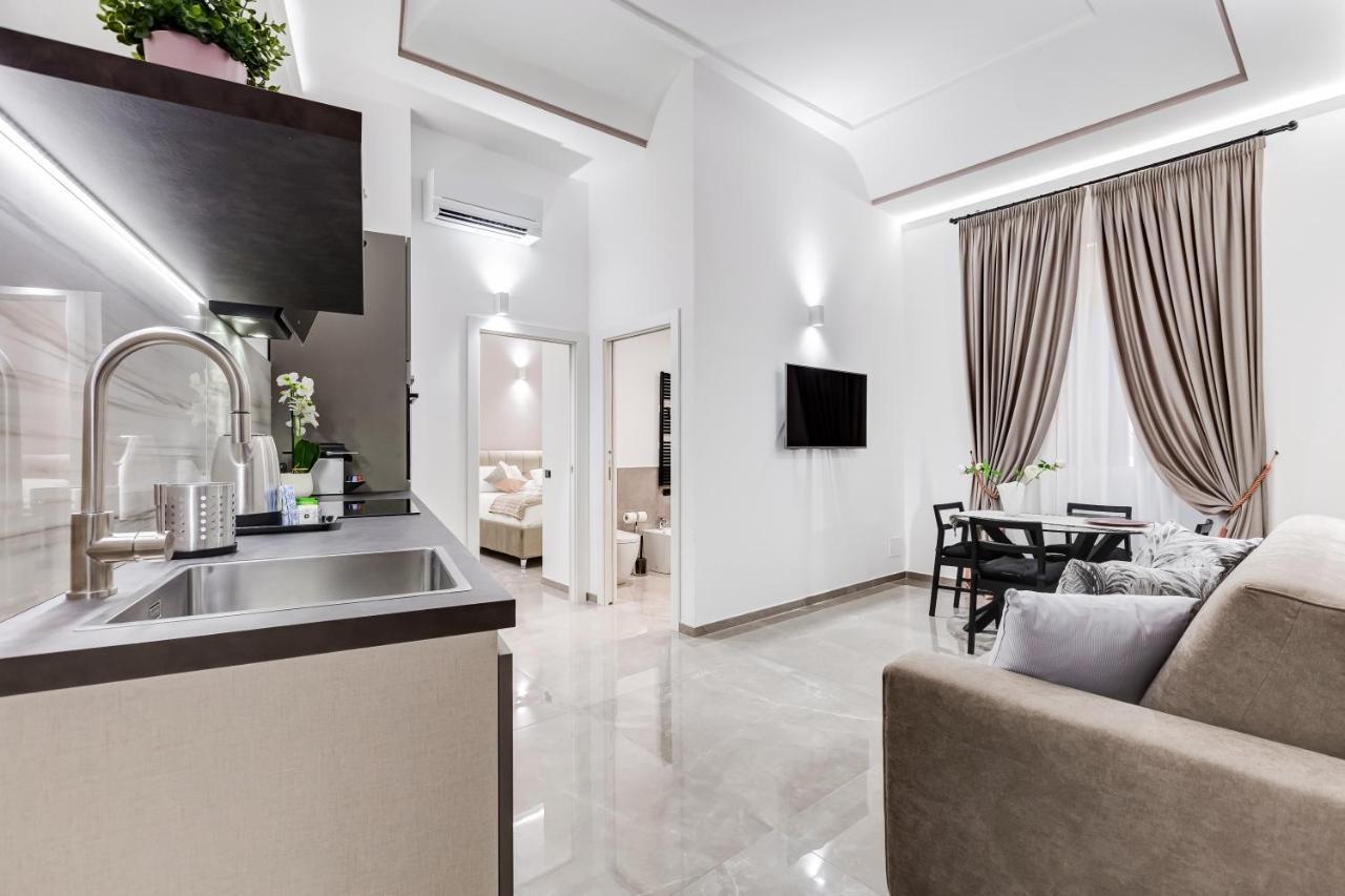Apartamento Unoseitre - Luxury & *