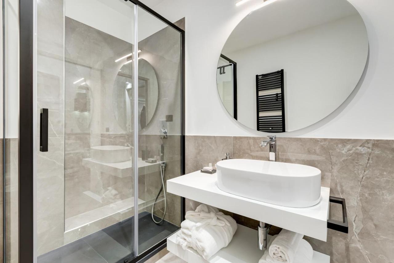Unoseitre - Luxury & Apartamento Roma