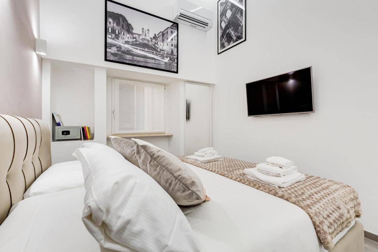 Apartamento Unoseitre - Luxury & Roma