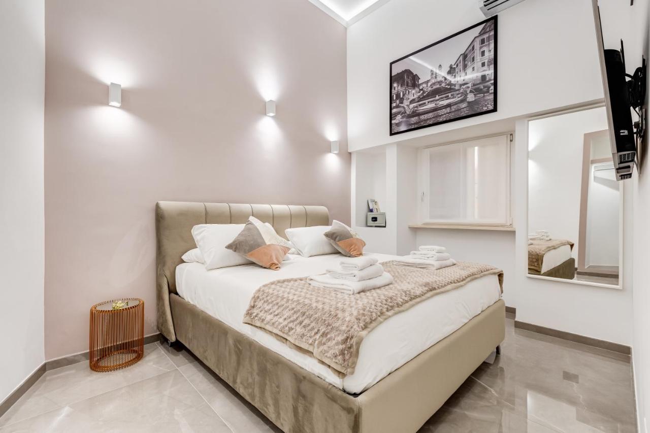 Unoseitre - Luxury & Apartamento *