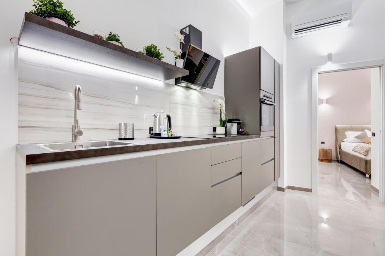 Unoseitre - Luxury & Apartamento