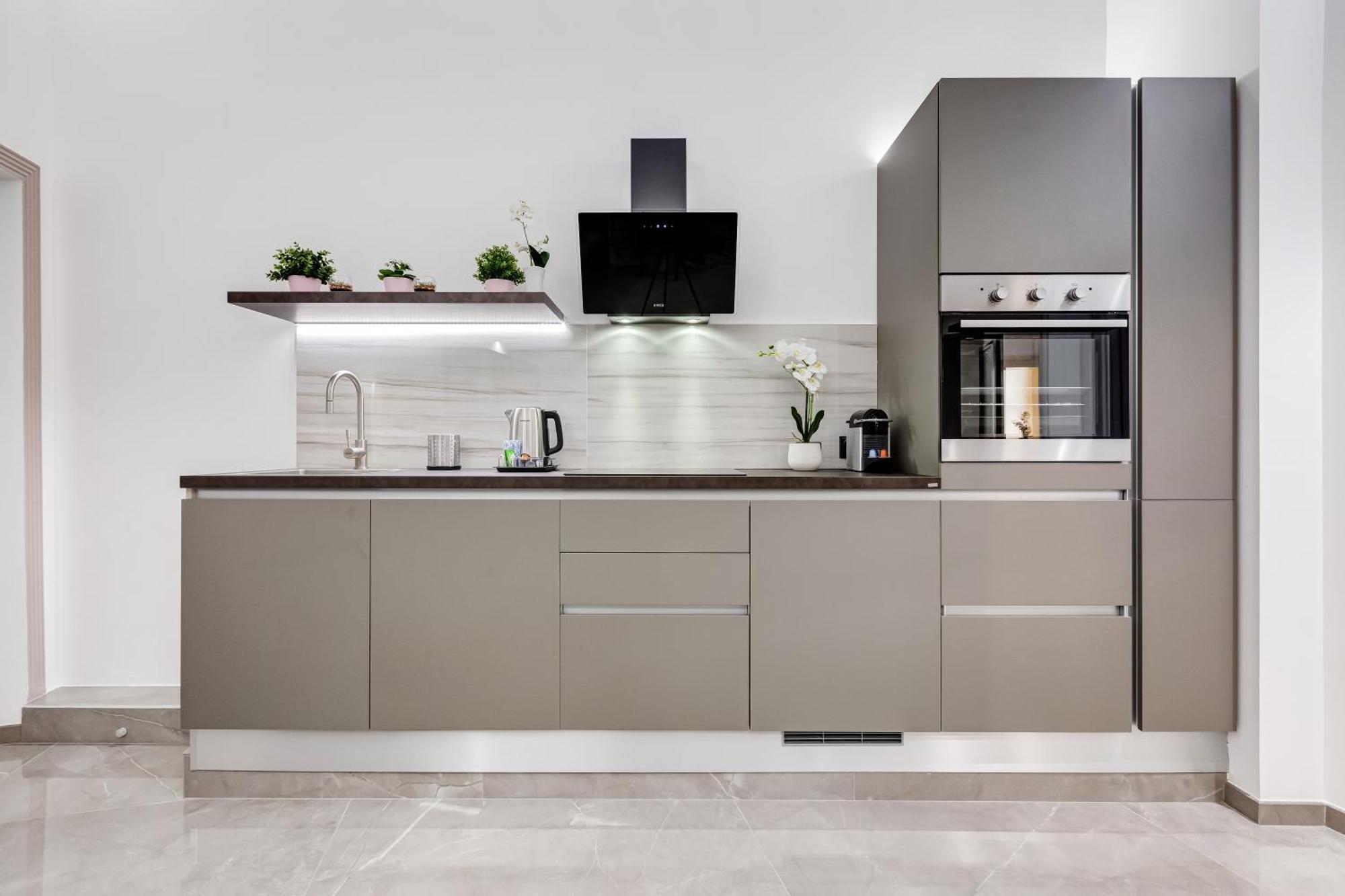 Apartamento Unoseitre - Luxury & *