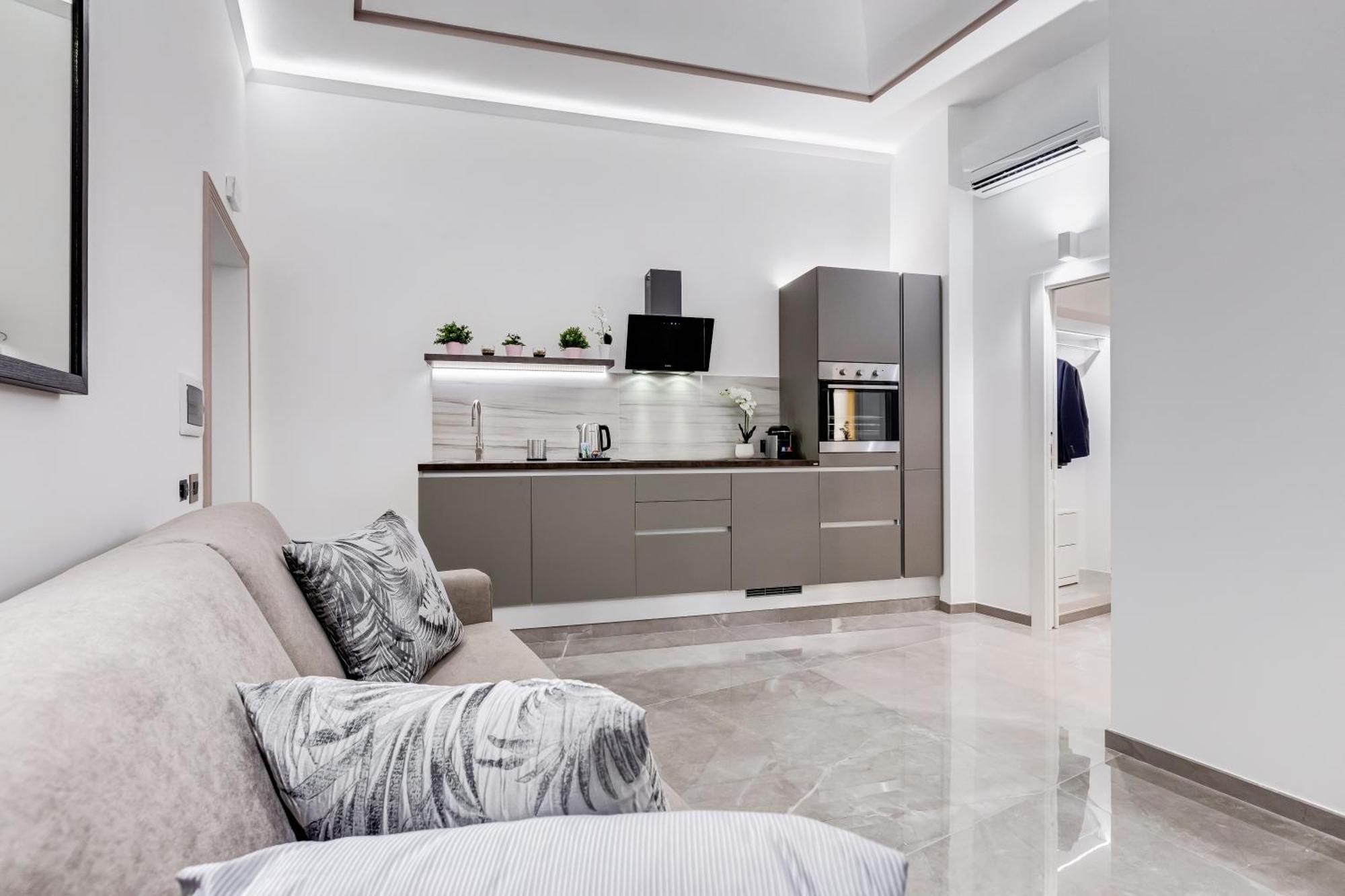 Unoseitre - Luxury & Apartamento *