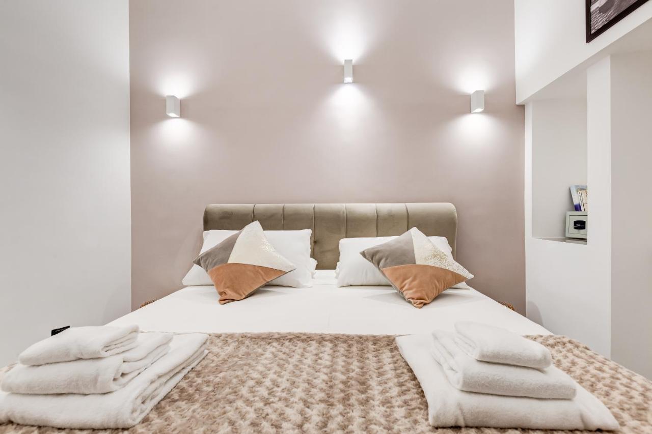 Unoseitre - Luxury & Apartamento