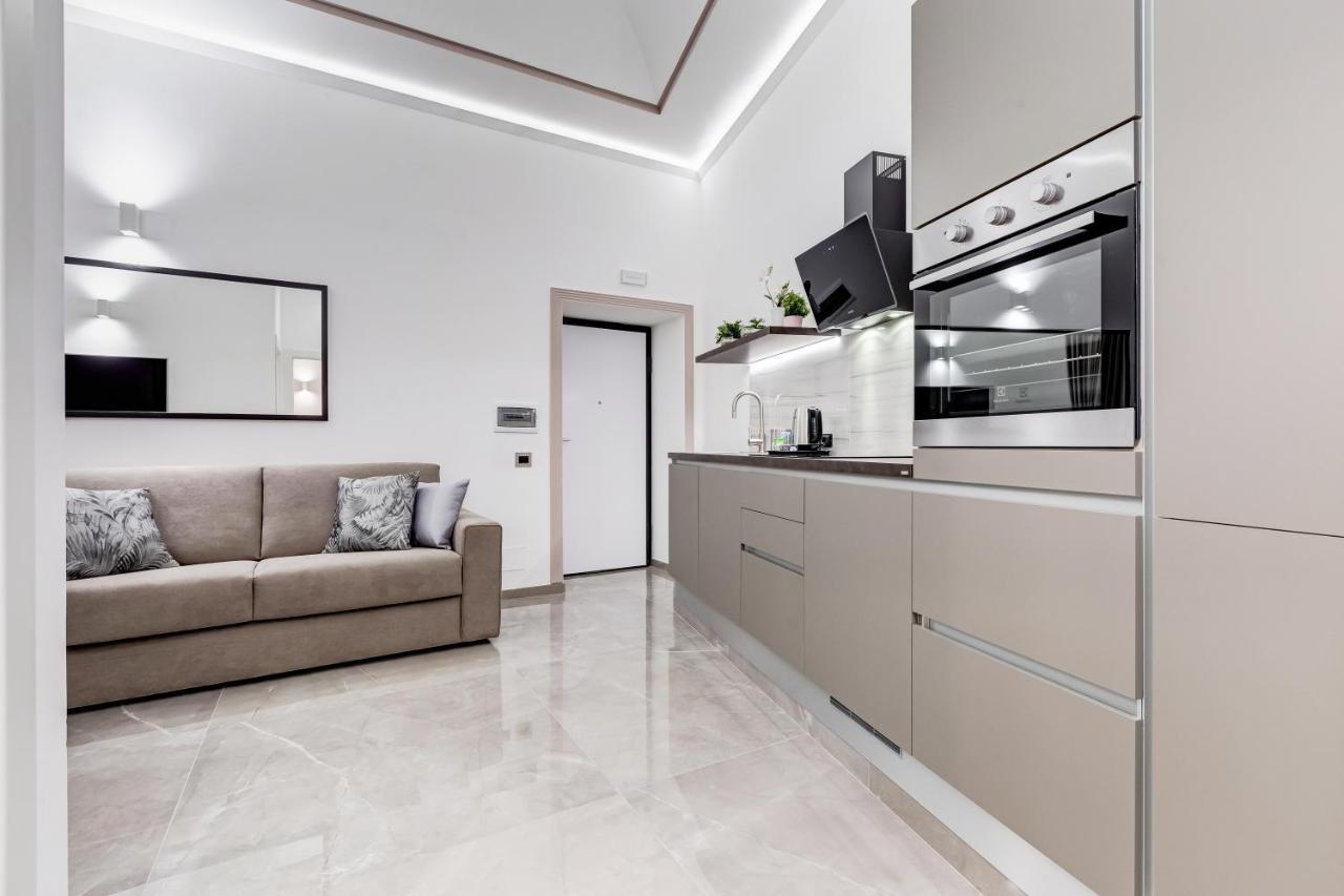 Apartamento Unoseitre - Luxury & *