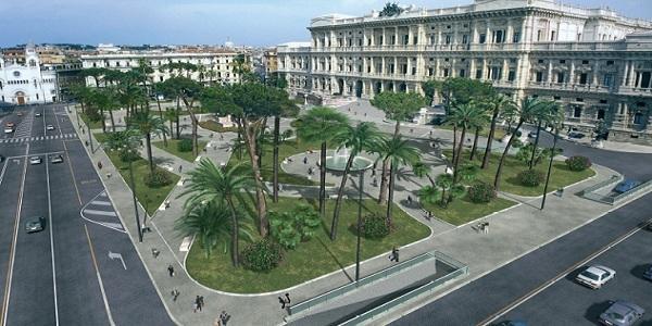 Affittacamere Maison De Marta Roma
