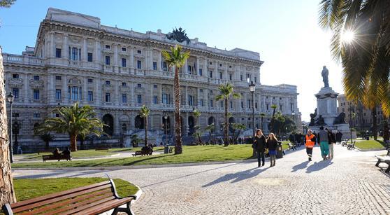 Affittacamere Maison De Marta
