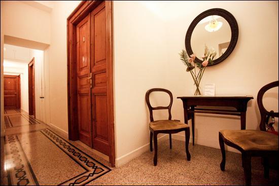 Maison De Marta Roma