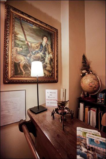 Maison De Marta Affittacamere