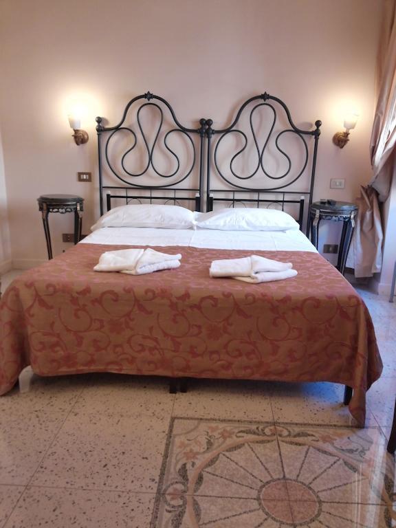 Maison De Marta Affittacamere Roma