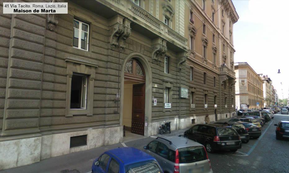 Maison De Marta Affittacamere 2*