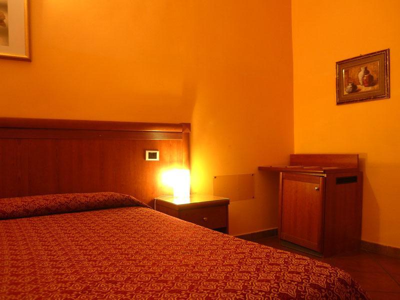 Discover 2* Roma