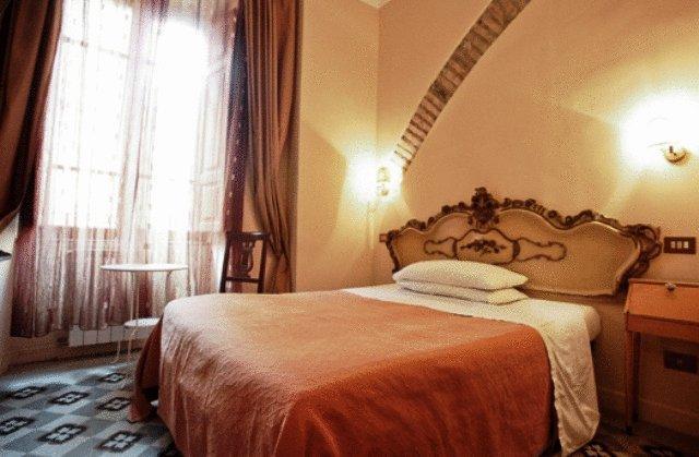 Maison De Marta Affittacamere 2*