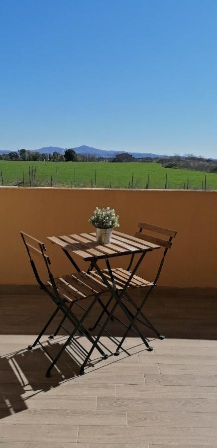 Apartamento L'aria Di Casa *