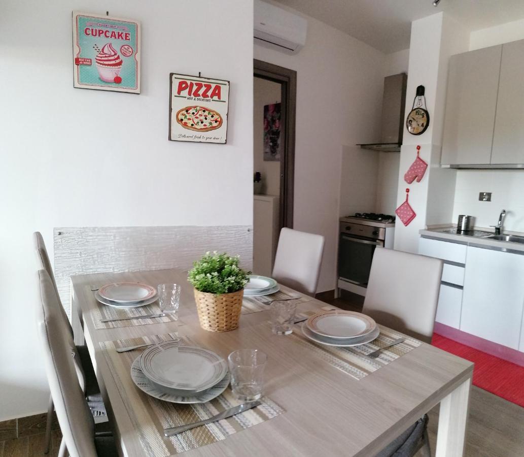 Apartamento L'aria Di Casa
