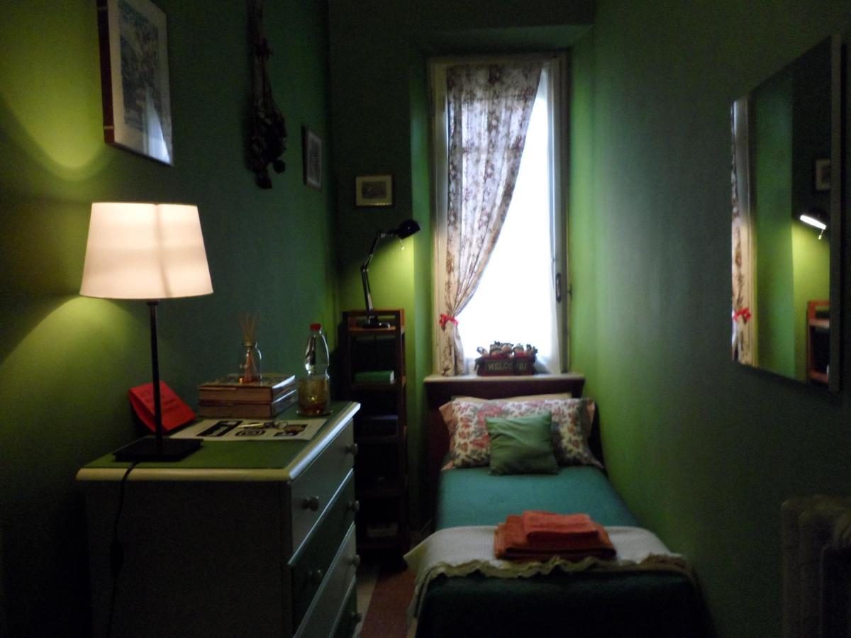 59 Romeholidayhome * Roma