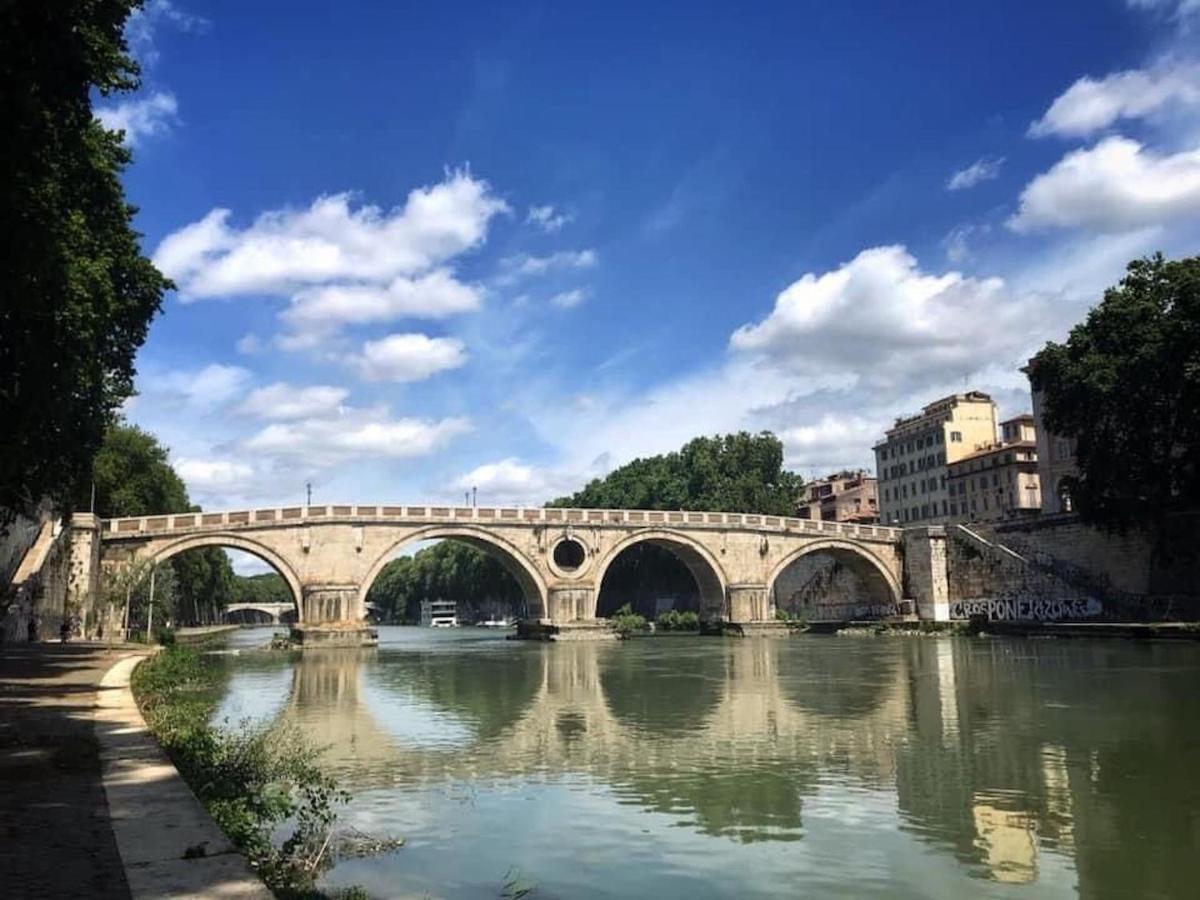 Apartamento Cedro Roma