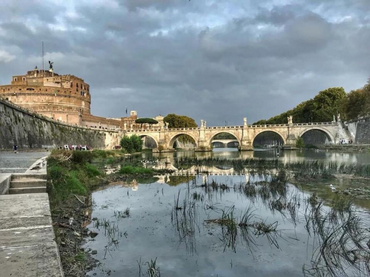 Cedro Apartment Rome