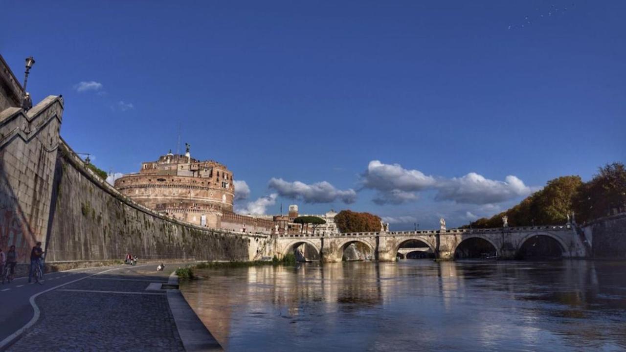 Apartamento Cedro Roma