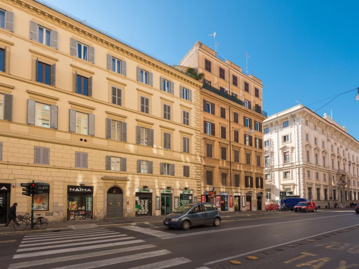 Locazione Turistica Vittorio Emanuele-1 Appartamento *