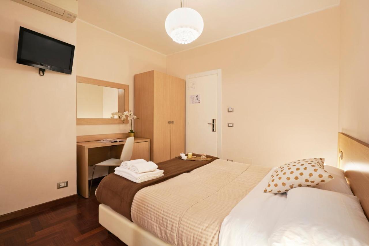 La Piccola Maison 3* Roma