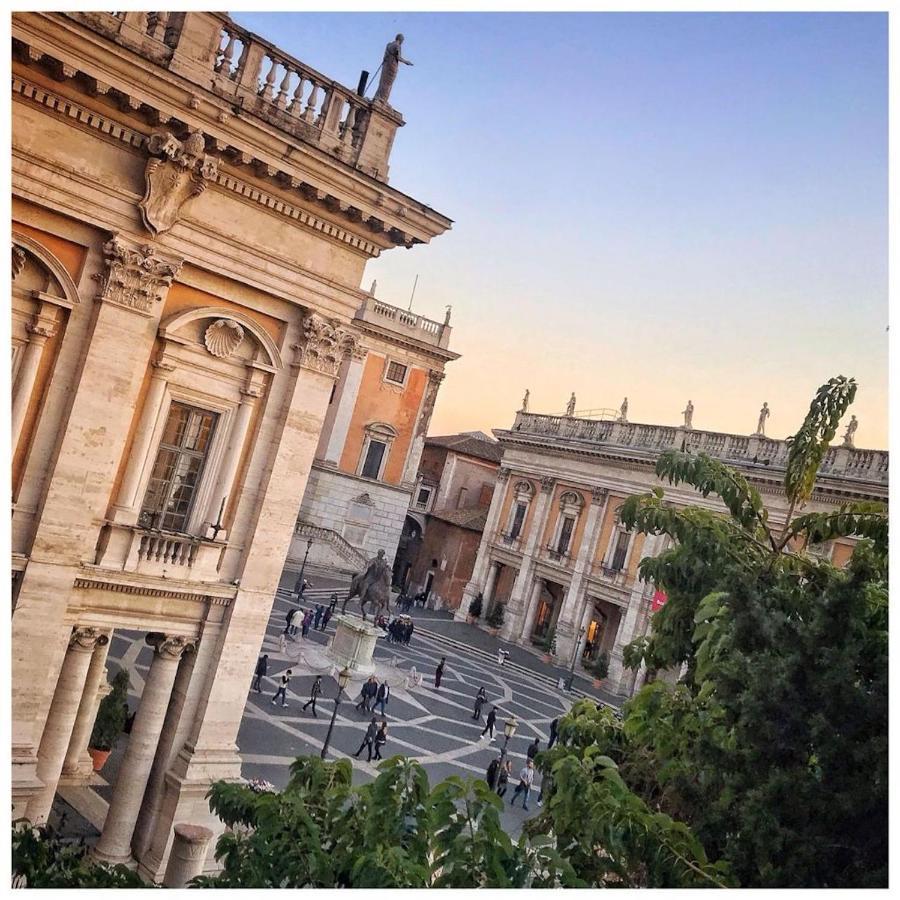 Cedro Apartamento Roma
