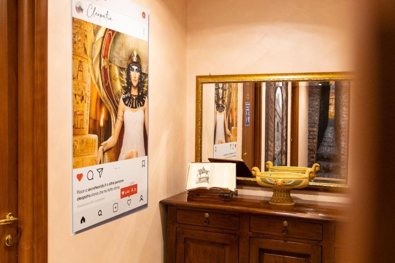 Cleopatra Affittacamere 3*