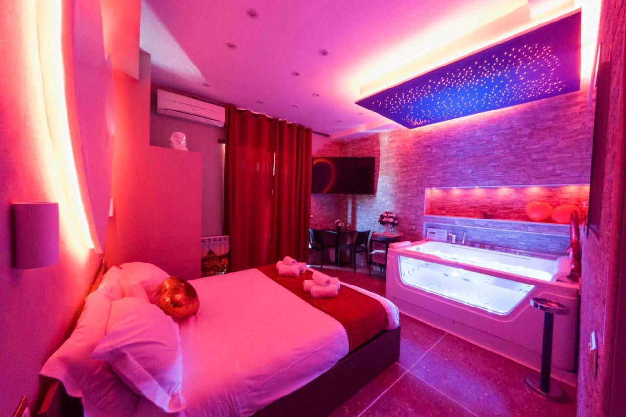 Cleopatra Affittacamere 3*