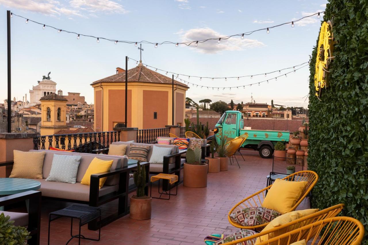 Chapter Hotell 4*