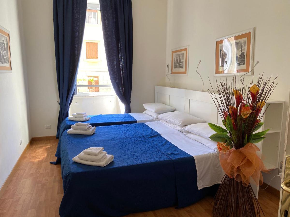 Appartamento Otium Maecenatis Roma