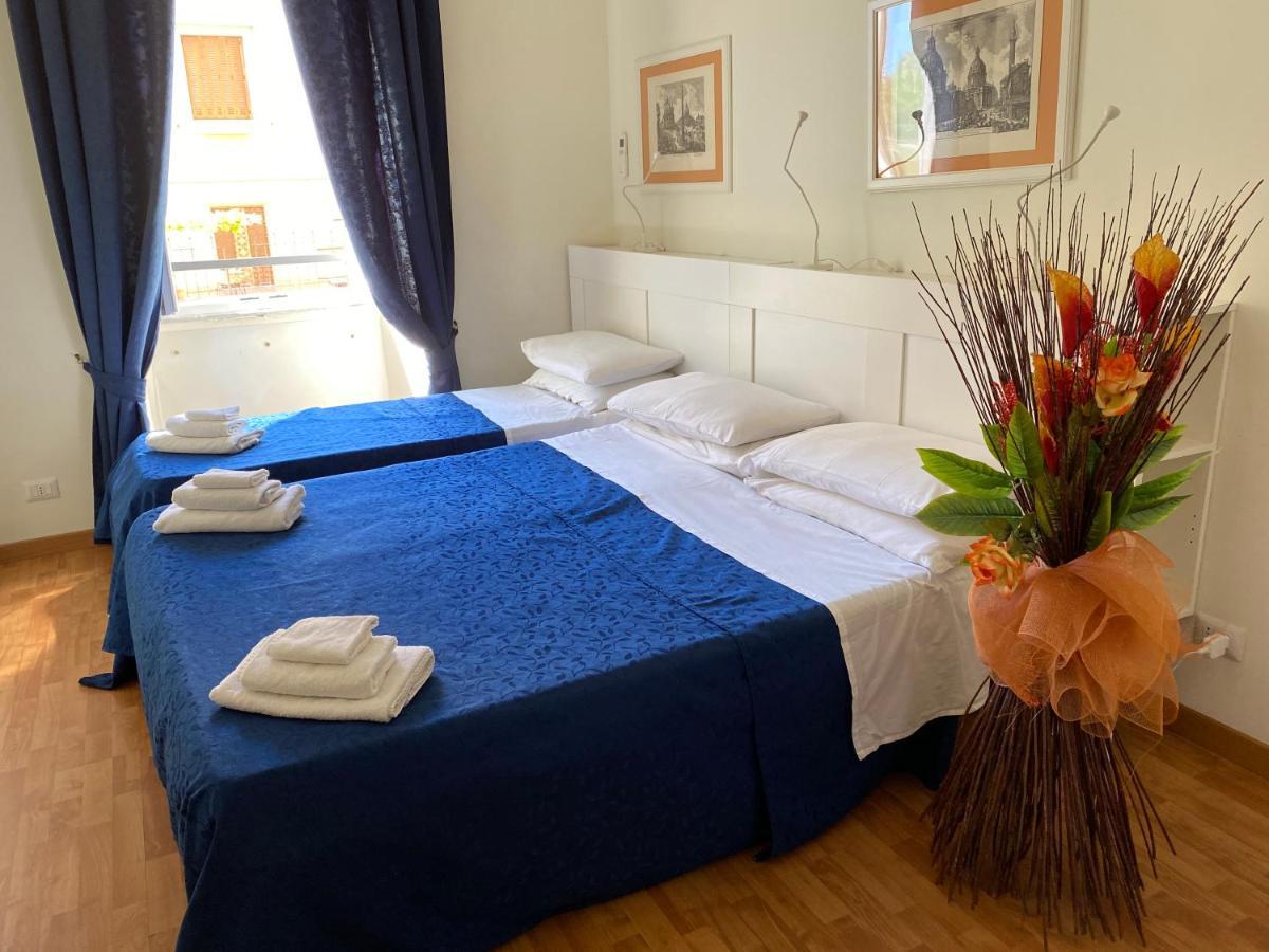 Apartamento Otium Maecenatis *