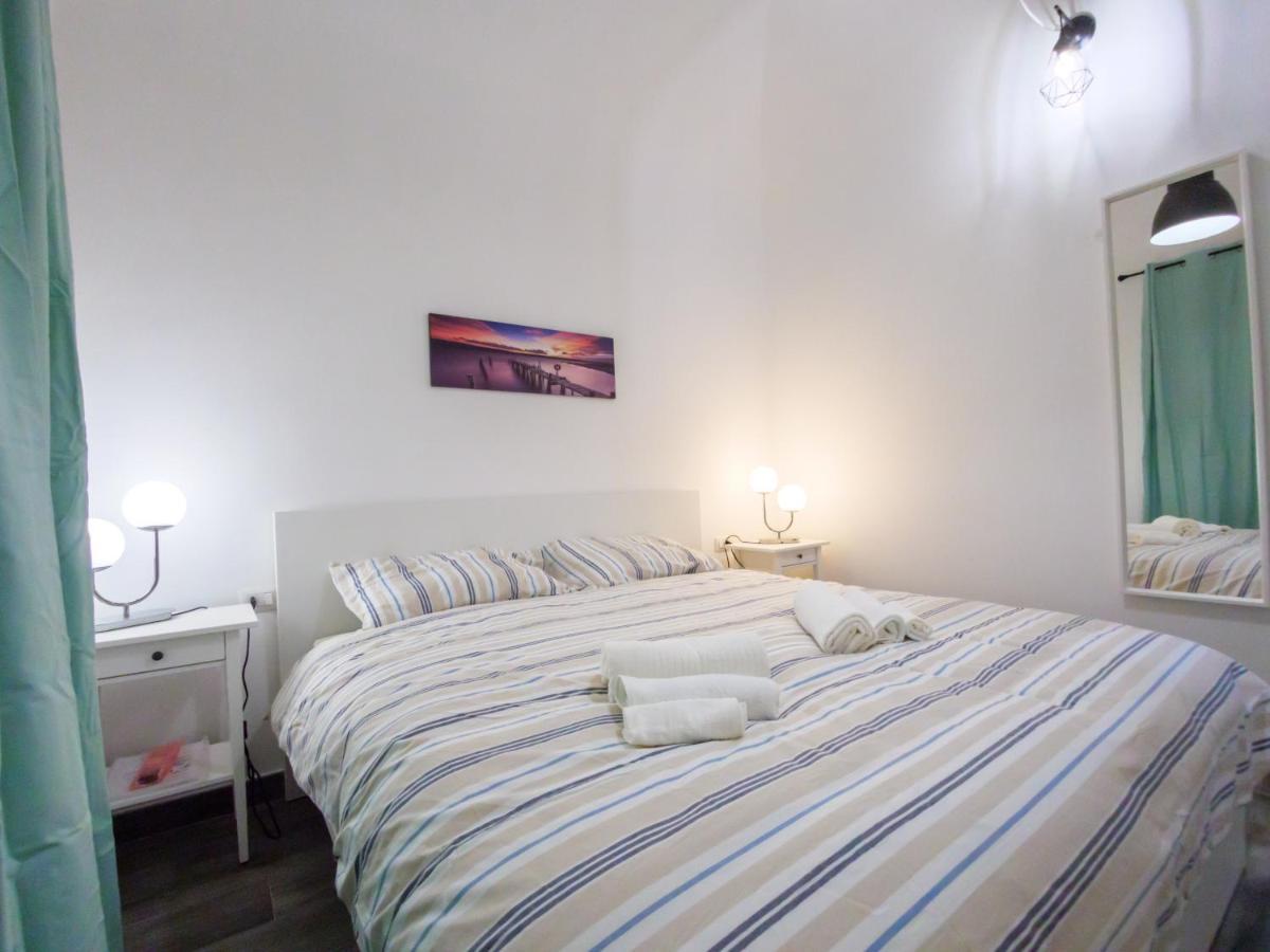 Appartamento Via Del Macao *