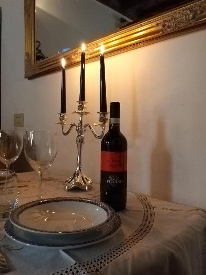 Apartamento L'antica Dimora Con Splendida Vista Sul Pantheon Roma