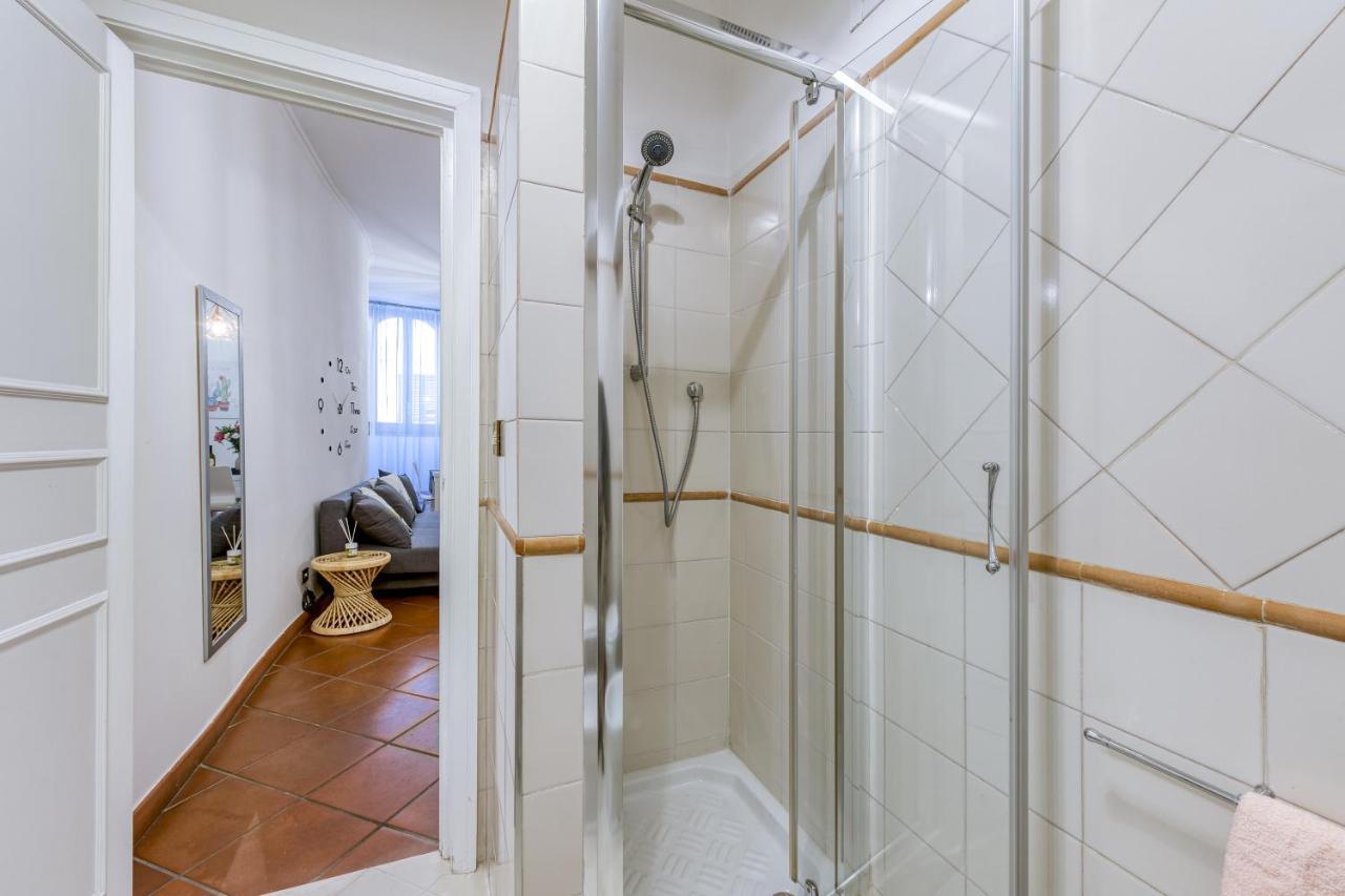 Apartamento Fiore Di - Campo De' Fiori