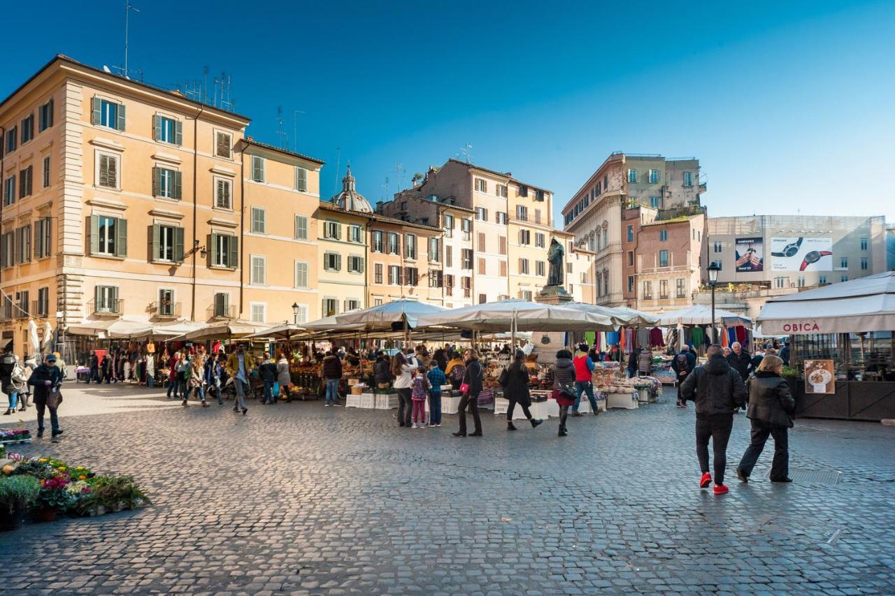 Fiore Di - Campo De' Fiori