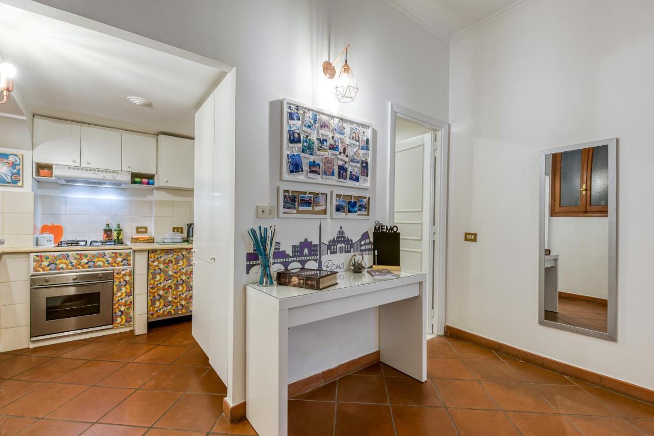 Apartamento Fiore Di - Campo De' Fiori