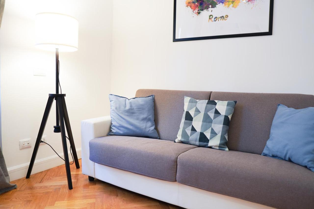 First One Apartamento Roma