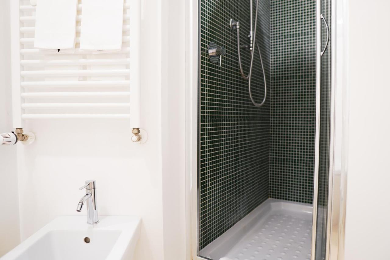 Apartamento First One Roma