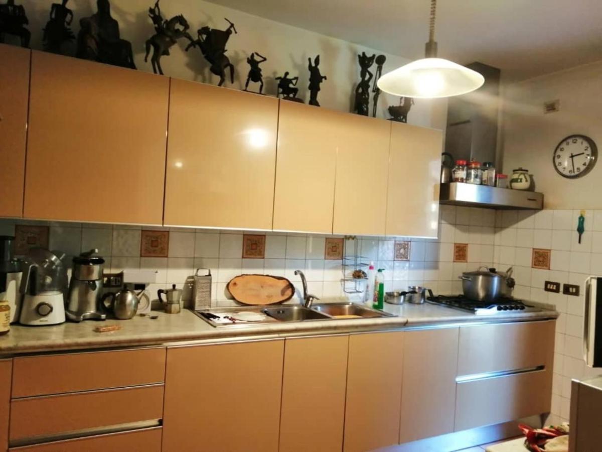 Luxury 3-bedrooms Near The Sea In Villaer Roma