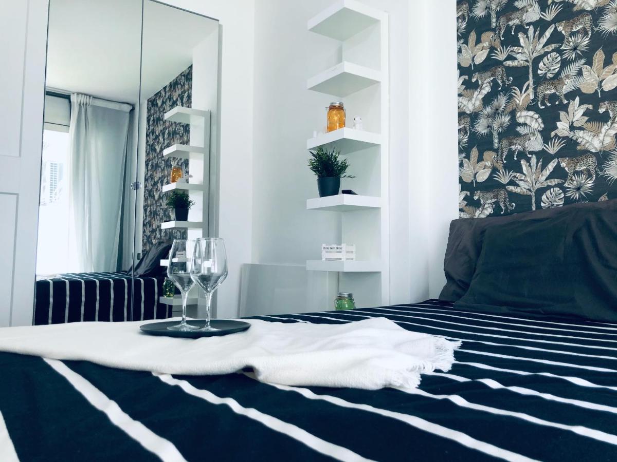 Apartment The Italian