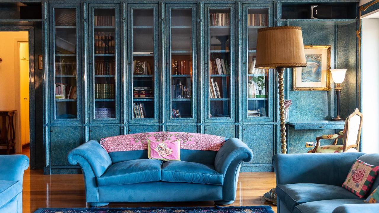 Apartamento The Liberty Flat Penthouse In Roma