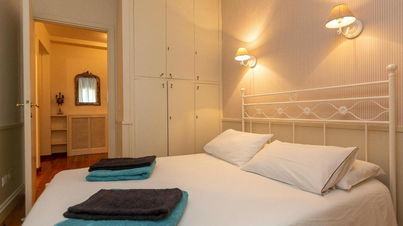 Apartamento The Liberty Flat Penthouse In *