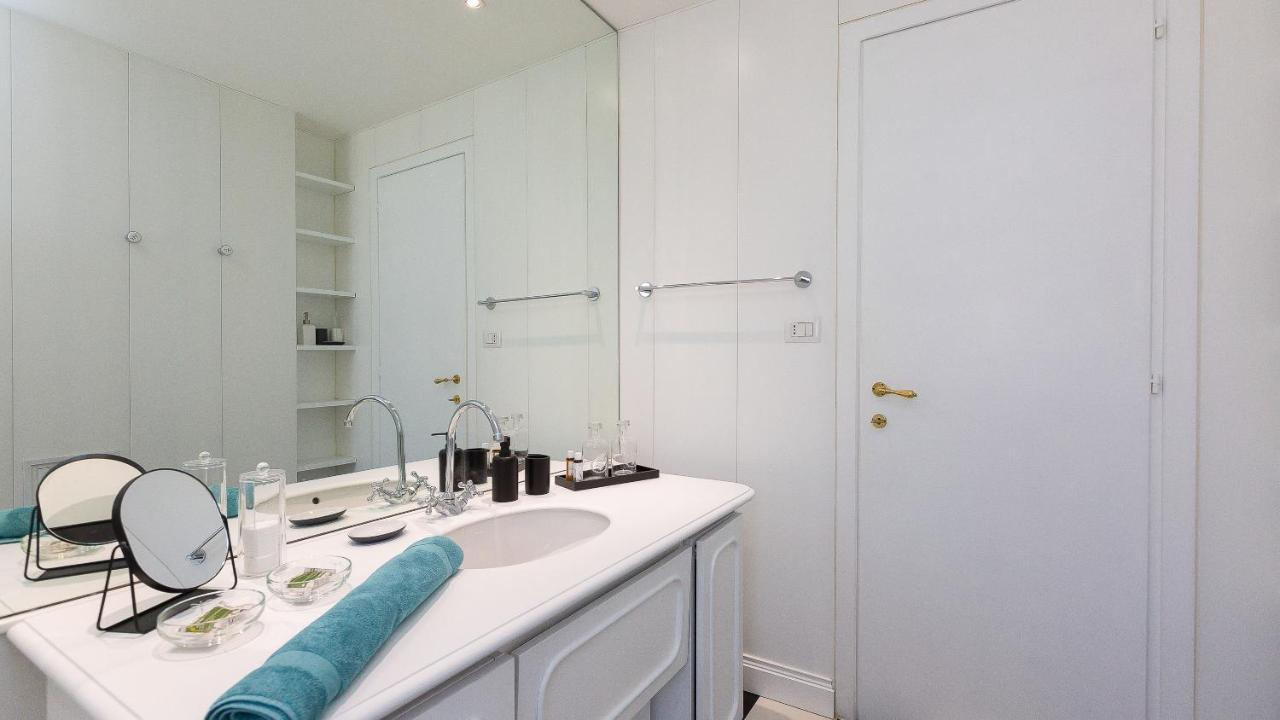 The Liberty Flat Penthouse In Apartamento