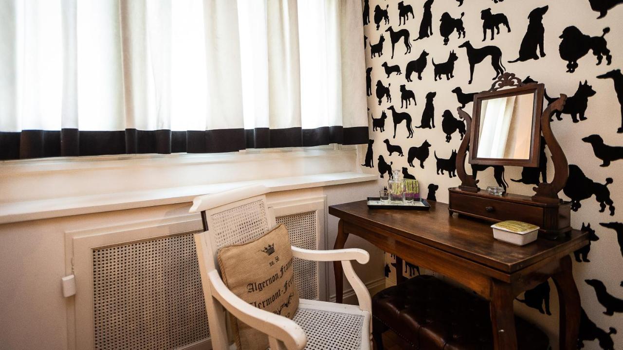 The Liberty Flat Penthouse In Apartamento Roma