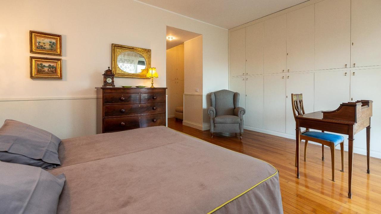 Apartamento The Liberty Flat Penthouse In