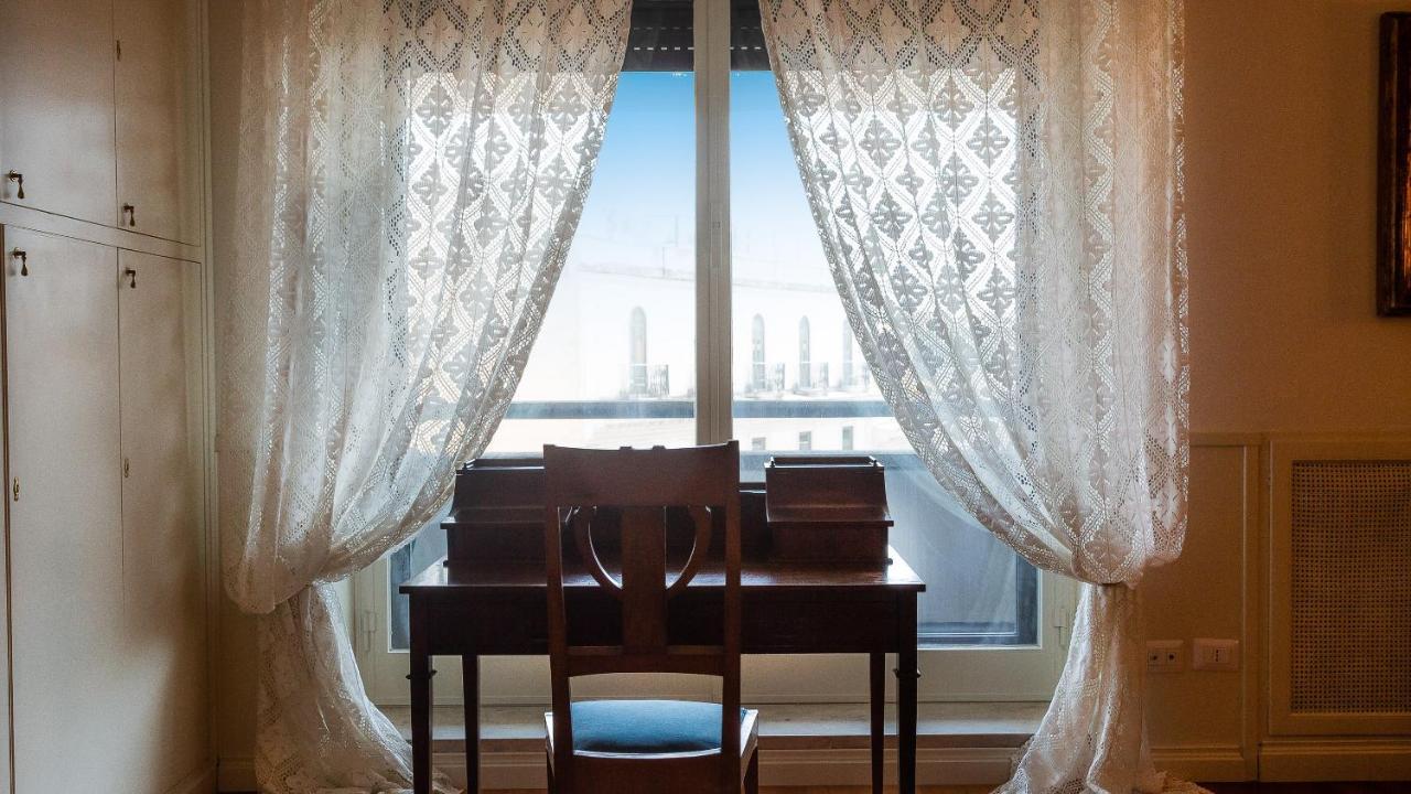 The Liberty Flat Penthouse In Apartamento *