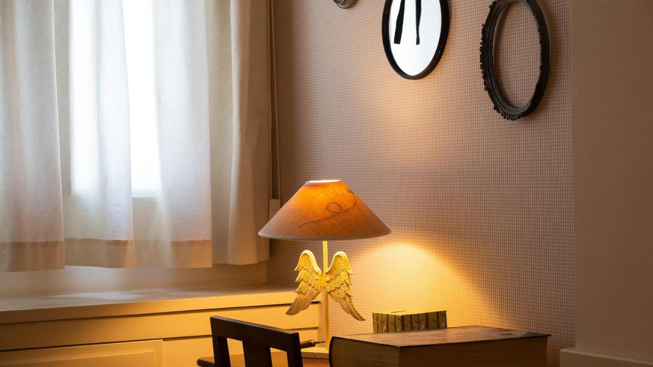 Apartamento The Liberty Flat Penthouse In Roma