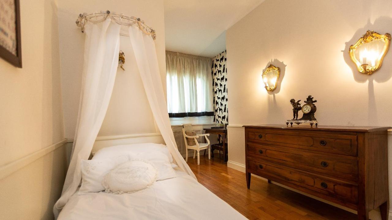 The Liberty Flat Penthouse In Apartamento
