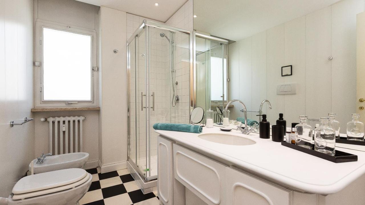 Apartamento The Liberty Flat Penthouse In Roma